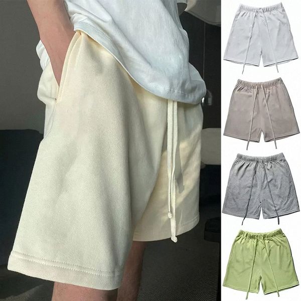mens shorts pants fear casual letter-printed trousers with loose loops sweatpants essential summer essentials shorts sport baskeball pant jo, White;black
mens shorts pants fear casual letter-printed trousers with loose loops sweatpants essential summer essentials shorts sport baskeball pant jo, White;black