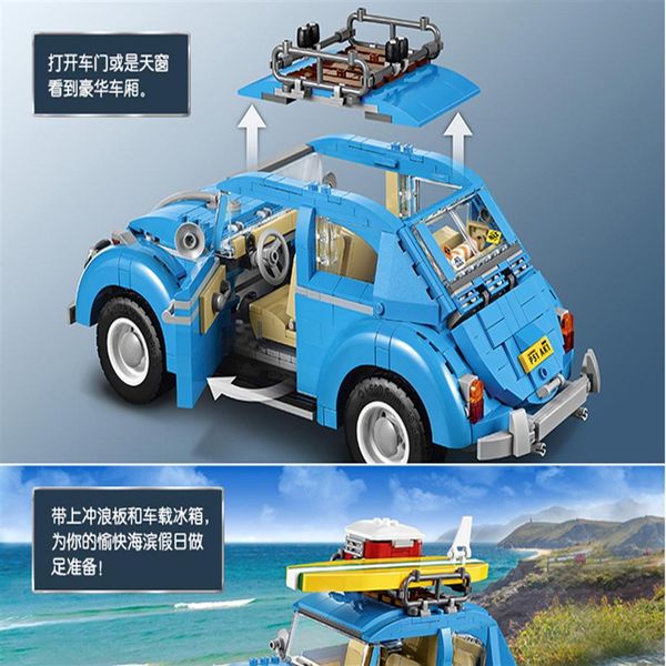 in stock city technic car super speed vehicle 1162 pcs building blocks bricks 21003 model compatible lepining city technictoy237d
in stock city technic car super speed vehicle 1162 pcs building blocks bricks 21003 model compatible lepining city technictoy237d