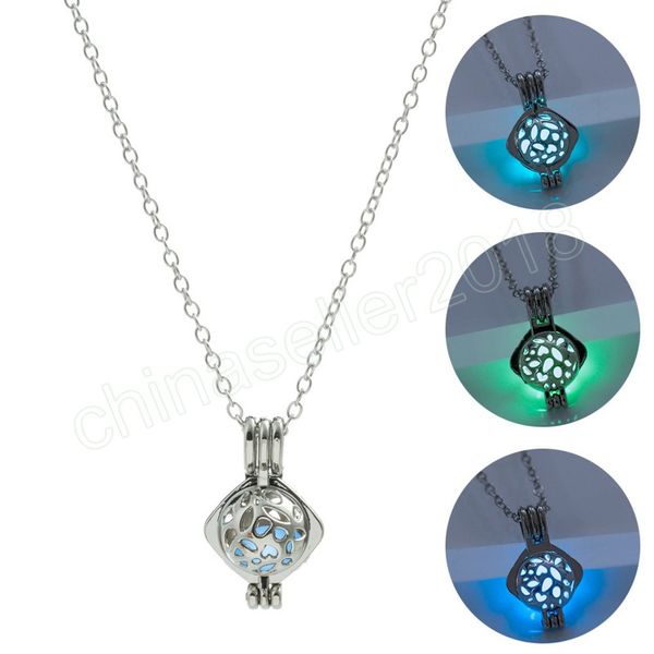 round glowing necklace gem charm jewelry silver plated women halloween pendant hollow luminous stone pendant necklace gifts
round glowing necklace gem charm jewelry silver plated women halloween pendant hollow luminous stone pendant necklace gifts