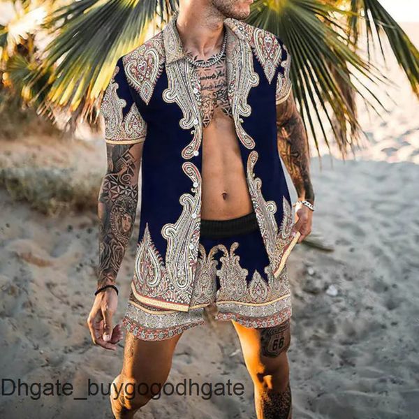 fashion luxury mens tracksuit hawaiian sets t-shirts printing summer men swim short sleeve button shirts beach shorts streetwear casual shir, Gray
fashion luxury mens tracksuit hawaiian sets t-shirts printing summer men swim short sleeve button shirts beach shorts streetwear casual shir, Gray