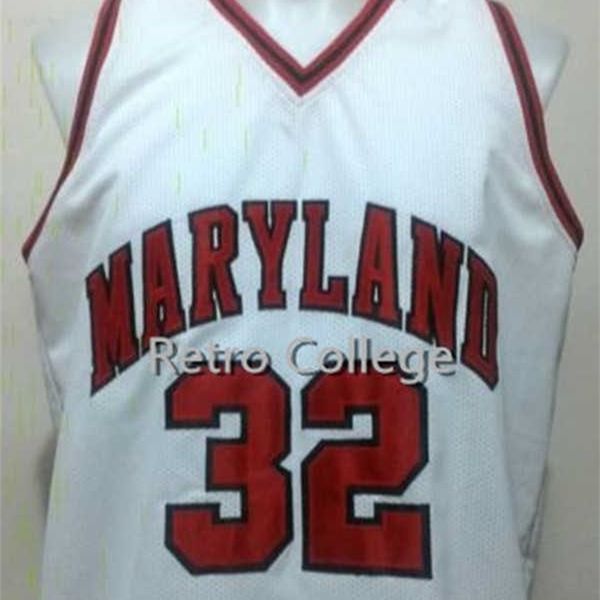 xflsp mens 32 joe smith maryland terrapins white basketball jersey custom any number and name jerseys stitched embroidery, Black
xflsp mens 32 joe smith maryland terrapins white basketball jersey custom any number and name jerseys stitched embroidery, Black