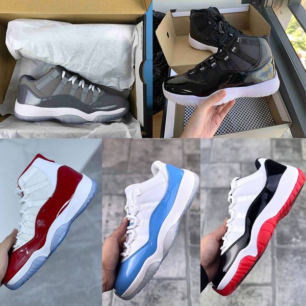 11s men basketball shoes 11 cherry cool grey women sneakers 25th anniversary concord white bred legend blue snakeskin low outdoor sports tra
11s men basketball shoes 11 cherry cool grey women sneakers 25th anniversary concord white bred legend blue snakeskin low outdoor sports tra