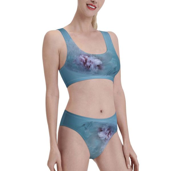 swimsuit high waist two piece bikini nylon material bra soft breast pad bikinis pattern summer bikinis beachs water sports wholesale swimwea
swimsuit high waist two piece bikini nylon material bra soft breast pad bikinis pattern summer bikinis beachs water sports wholesale swimwea