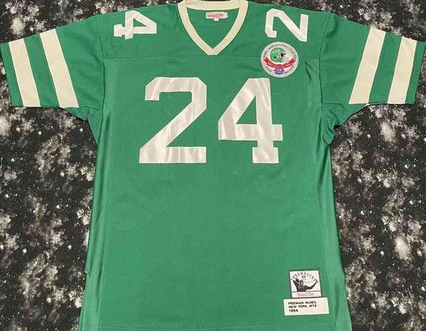 stitched authentic rare vintage mitchell & ness an mcneil football jerseys mens kids throwback jersey, Black
stitched authentic rare vintage mitchell & ness an mcneil football jerseys mens kids throwback jersey, Black