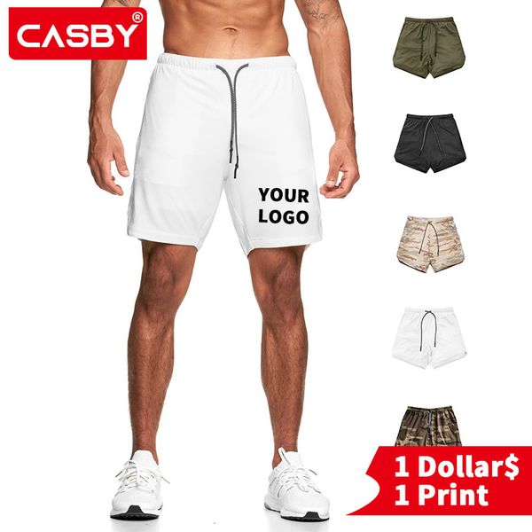 men running fitness custom shorts men summer gym workout male breathable mesh quick dry sportswear jogger sports shorts men 220609, White;black
men running fitness custom shorts men summer gym workout male breathable mesh quick dry sportswear jogger sports shorts men 220609, White;black