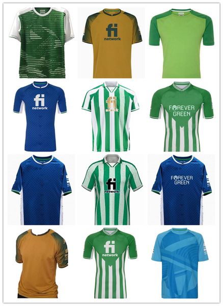 2022 real betis soccer jerseys joaquin b.iglesias camiseta de futbol juanmi canales fekir 21 22 23 special-edition football shirts copa del, Black;yellow
2022 real betis soccer jerseys joaquin b.iglesias camiseta de futbol juanmi canales fekir 21 22 23 special-edition football shirts copa del, Black;yellow