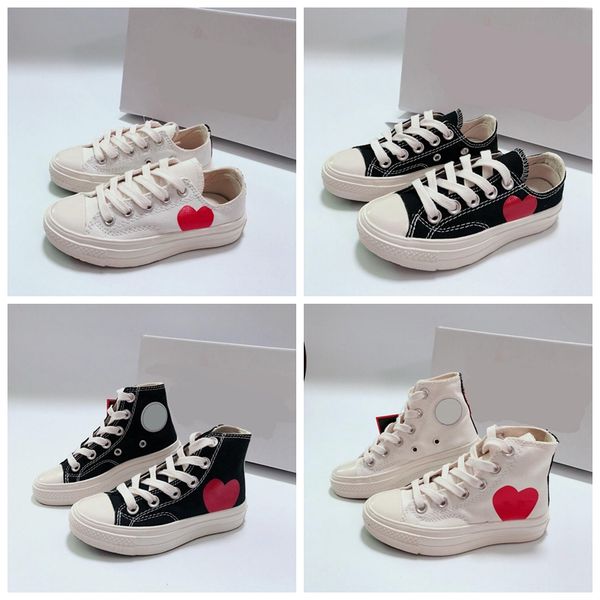 2022 infant big kids knit play for girl boys love canvas running shoes designer baby youth kids breathable white black child climbing casual
2022 infant big kids knit play for girl boys love canvas running shoes designer baby youth kids breathable white black child climbing casual