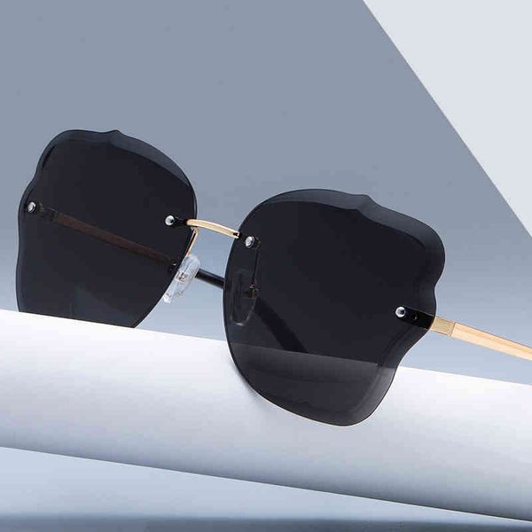 sunglasses 123 personalized butterfly cut women's color ocean film fashion sunglasses ksar, White;black
sunglasses 123 personalized butterfly cut women's color ocean film fashion sunglasses ksar, White;black
