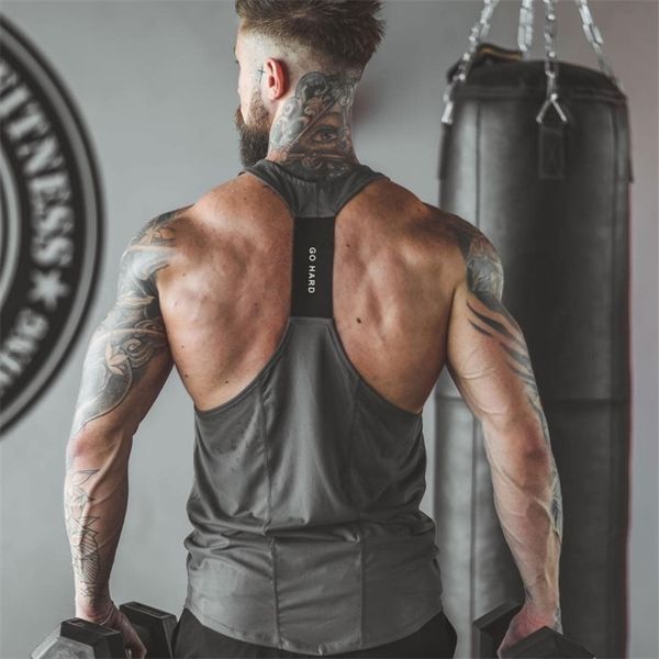 sleeveless gym men running summer vest breathable muscle mens tank workout fitness t sport shirt 220711, White;black
sleeveless gym men running summer vest breathable muscle mens tank workout fitness t sport shirt 220711, White;black
