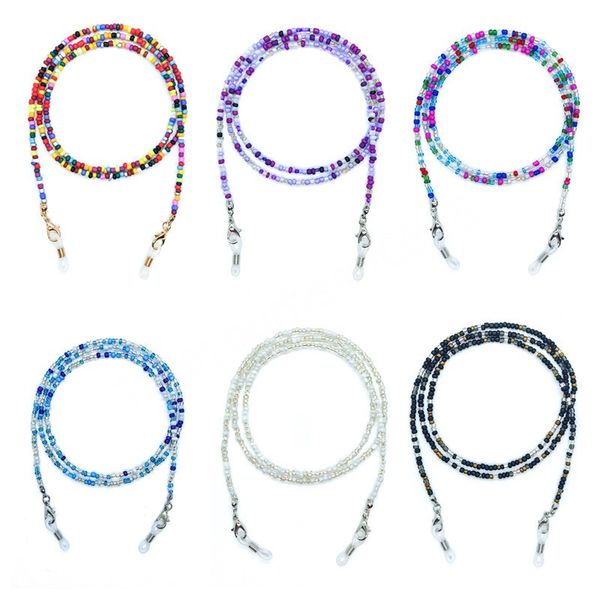 bohemian anti-lost eyeglass lanyard strap beaded chain fashion glasses sunglasses spectacles holder neck cord
bohemian anti-lost eyeglass lanyard strap beaded chain fashion glasses sunglasses spectacles holder neck cord