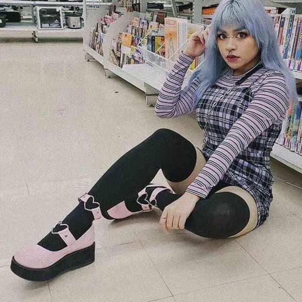 dress shoes sweet gothic lolita for girls, pink and black style, casual decoration mary jane, platform shoes, women, large size 43, a0g2 lwk
dress shoes sweet gothic lolita for girls, pink and black style, casual decoration mary jane, platform shoes, women, large size 43, a0g2 lwk