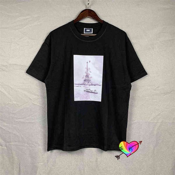 fashion brand designer t shirt 2022 black kith eiffel shirt men women 1:1 floral p graphic tee casual cotton short sleeve, White;black
fashion brand designer t shirt 2022 black kith eiffel shirt men women 1:1 floral p graphic tee casual cotton short sleeve, White;black
