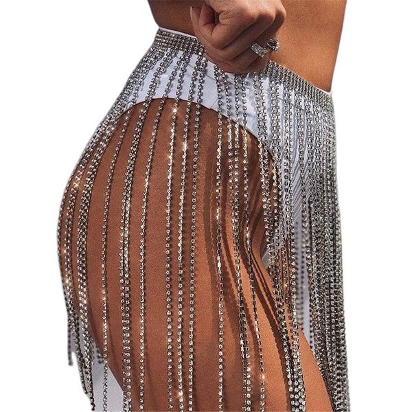 skirts music festival ladies fashion skirt 2022 chic shiny hollow patchwork rhinestone tassel metal chain q4vg#, Black
skirts music festival ladies fashion skirt 2022 chic shiny hollow patchwork rhinestone tassel metal chain q4vg#, Black
