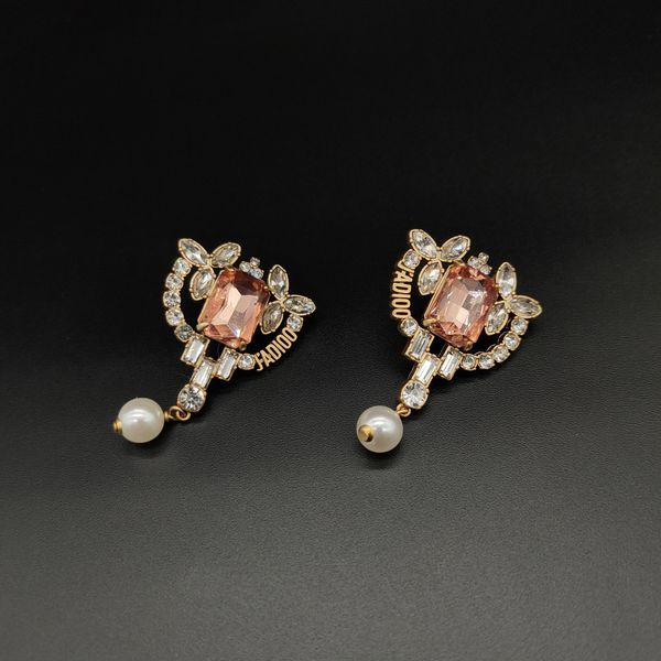 luxury diamond stud earrings white pearl for women girl pendant vintage studs earring cubic zirconia rubine ruby brass copper gold plated ge, Golden;silver
luxury diamond stud earrings white pearl for women girl pendant vintage studs earring cubic zirconia rubine ruby brass copper gold plated ge, Golden;silver