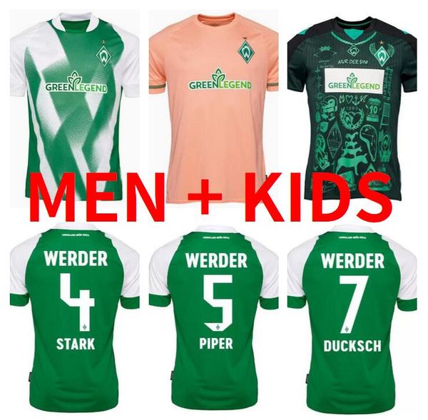 22 23 werder bremen special soccer jersey ducksch leonardo bittencourt black green 2022 2023 how deep is your love football shirts thailand, Black;yellow
22 23 werder bremen special soccer jersey ducksch leonardo bittencourt black green 2022 2023 how deep is your love football shirts thailand, Black;yellow