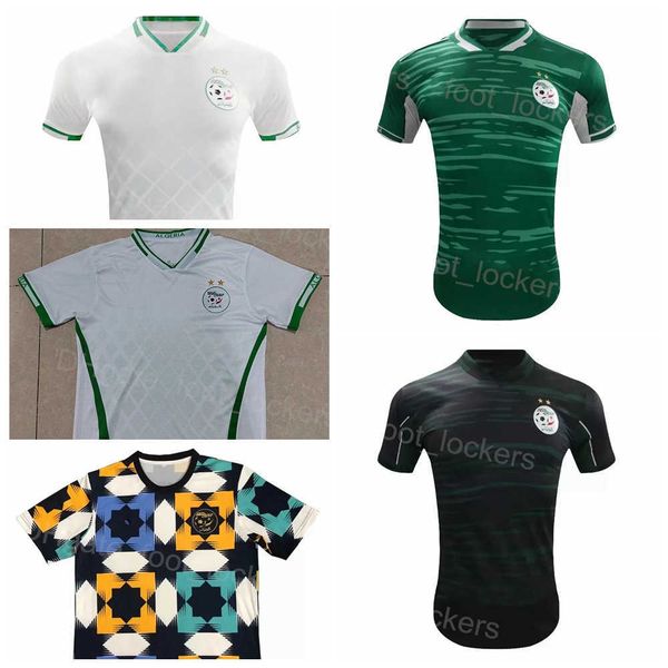 national team 13 slimani soccer jersey algeria 10 feghouli 9 bounedjah 10 belaili bensebaini bolhi guedioura bennacer mandi tasfaout 7 mahre, Black;yellow
national team 13 slimani soccer jersey algeria 10 feghouli 9 bounedjah 10 belaili bensebaini bolhi guedioura bennacer mandi tasfaout 7 mahre, Black;yellow