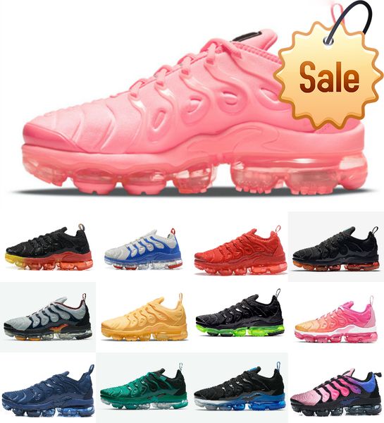 2022 boots tn plus running shoes tns men women bubblegum yolk atlanta black royal cherry pure platin
2022 boots tn plus running shoes tns men women bubblegum yolk atlanta black royal cherry pure platin