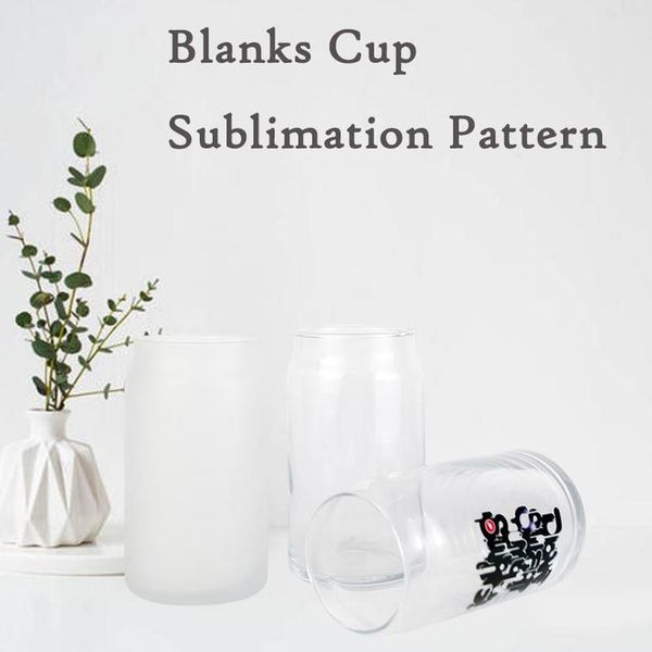 12oz/16oz sublimation cola can tumbler clear frosted glass jar with bamboo lid wide mouth beer cup festival party wine mugs sxa13
12oz/16oz sublimation cola can tumbler clear frosted glass jar with bamboo lid wide mouth beer cup festival party wine mugs sxa13