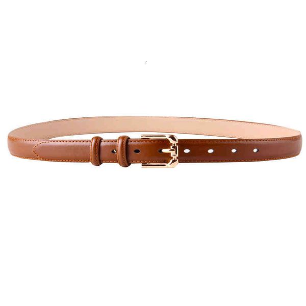 belts fashion multicolor women's belt double layer cow leather personalized alloy buckle skirt pants versatile thin 49pz, Black;brown
belts fashion multicolor women's belt double layer cow leather personalized alloy buckle skirt pants versatile thin 49pz, Black;brown