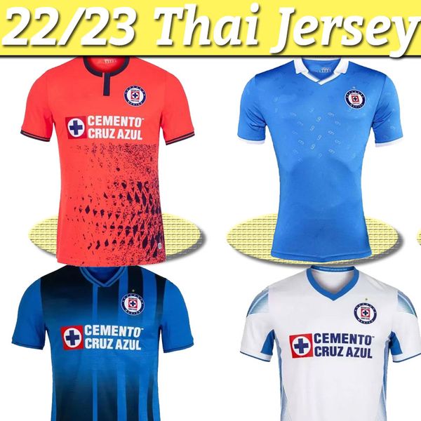 21 22 liga mx cruz azul campeones soccer jersey special commemorative edition futbol camiseta de futbol 2021 2022 men kids football shirt wo, Black;yellow
21 22 liga mx cruz azul campeones soccer jersey special commemorative edition futbol camiseta de futbol 2021 2022 men kids football shirt wo, Black;yellow