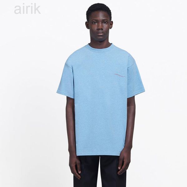 solid color wave classic letter print simple t-shirt fashion casual t shirts for men women high street short sleeves summer tee mens tshirts, White;black
solid color wave classic letter print simple t-shirt fashion casual t shirts for men women high street short sleeves summer tee mens tshirts, White;black