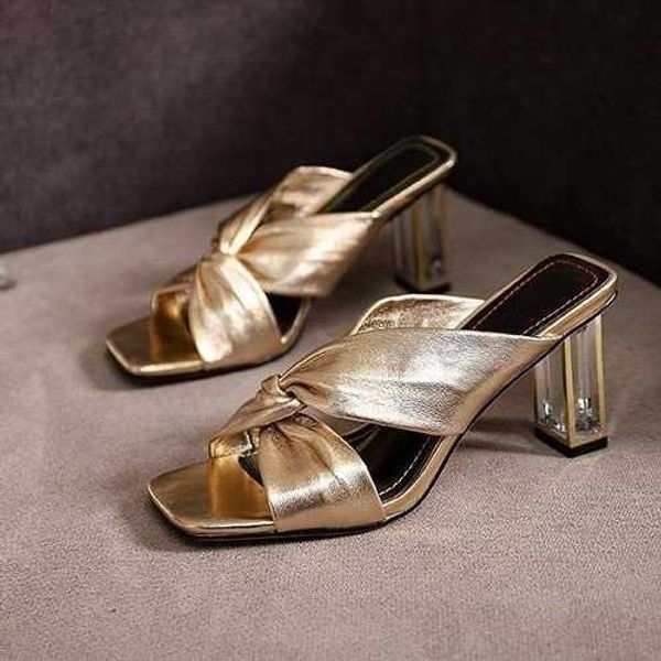 classic luxury paris new 's slippers summer square toe ladies pu transparent female fashion woman sandals women shoes slides designer e, Black
classic luxury paris new 's slippers summer square toe ladies pu transparent female fashion woman sandals women shoes slides designer e, Black