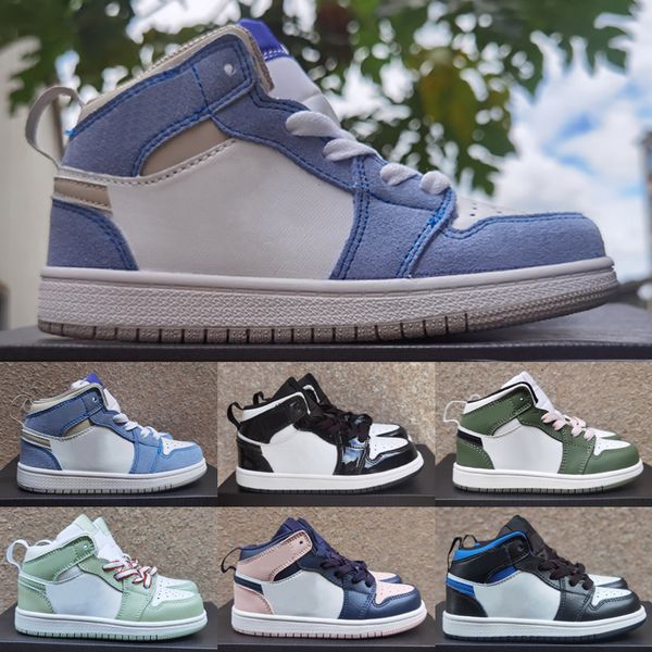 infants 1s 1 toddler kids basketball shoes pine green game royal scotts obsidian chicago bred sneakers multi-color tie-dye size 22-37, White;red
infants 1s 1 toddler kids basketball shoes pine green game royal scotts obsidian chicago bred sneakers multi-color tie-dye size 22-37, White;red
