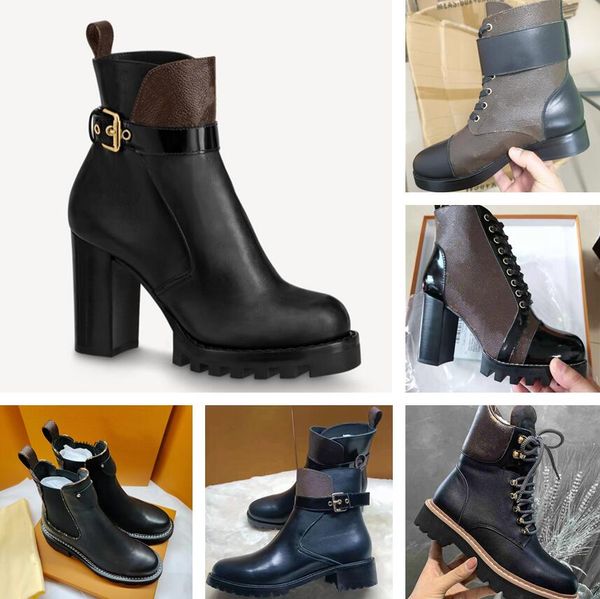 womens wonderland ranger boot twist buckle designer boots rubber outsole black leather martin ankle anti-slip wave booties
womens wonderland ranger boot twist buckle designer boots rubber outsole black leather martin ankle anti-slip wave booties