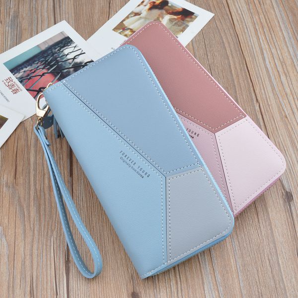 geometric luxury pu leather women long zipper coin purses tassel design clutch lady female money credit card holder clutch bag, Red;black
geometric luxury pu leather women long zipper coin purses tassel design clutch lady female money credit card holder clutch bag, Red;black