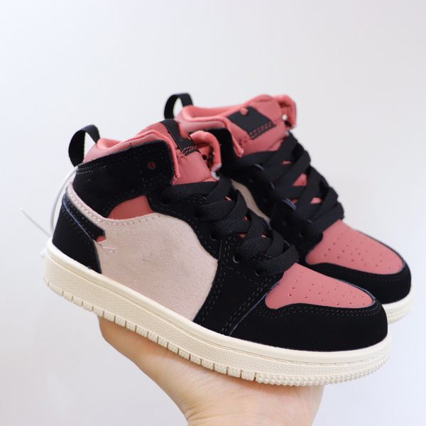fashion jumpman baby 2023kid infants 1s designer kids basketball shoes sneakers game royal scotts obsidian chicago bred sneakers mid multi-c, Black
fashion jumpman baby 2023kid infants 1s designer kids basketball shoes sneakers game royal scotts obsidian chicago bred sneakers mid multi-c, Black