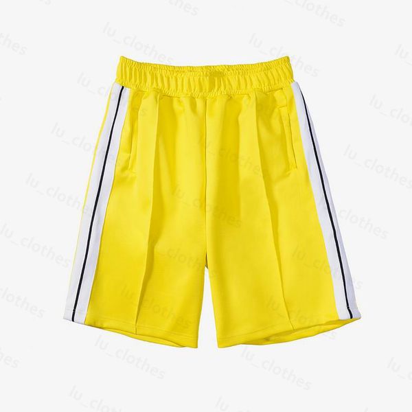 22ss shorts mens womens designers short pants letter printing strip webbing refreshing and breathable five-point clothes summer beach 3w972, White;black
22ss shorts mens womens designers short pants letter printing strip webbing refreshing and breathable five-point clothes summer beach 3w972, White;black