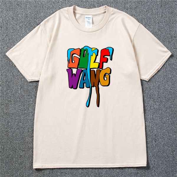 golf wang igor tyler the creator rapper hip hop music black tshirt summer cotton t shirt fashion harajuku men tshirt women 220608, White;black
golf wang igor tyler the creator rapper hip hop music black tshirt summer cotton t shirt fashion harajuku men tshirt women 220608, White;black