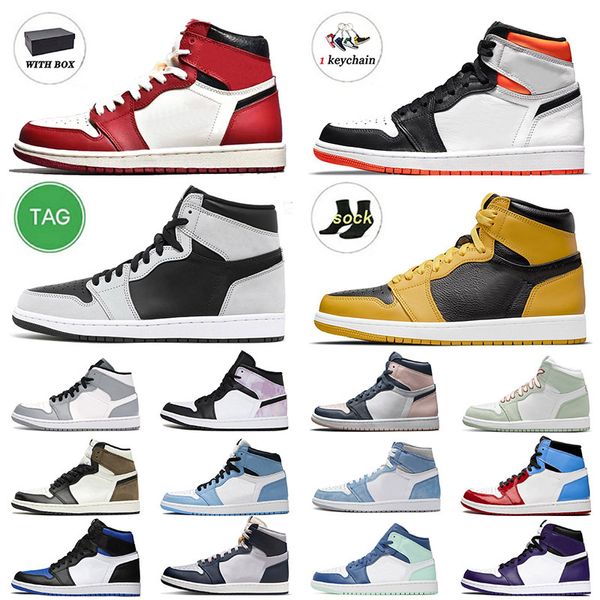 jumpman 1 chicago reimagined og basketball shoes 1s sneakers offs mens women pollen bred white bred patent unc bubble gum j1s j1 trainers wi
jumpman 1 chicago reimagined og basketball shoes 1s sneakers offs mens women pollen bred white bred patent unc bubble gum j1s j1 trainers wi