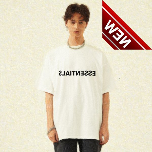 50% off discount fashion brand fog short sleeve t-shirt men's loose shoulder sentials cotton american letter silicone high street large, White;black
50% off discount fashion brand fog short sleeve t-shirt men's loose shoulder sentials cotton american letter silicone high street large, White;black