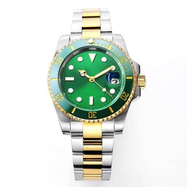 22ss luxurious green watch designer watchs mens datejust 41mm 2813 automatic mechanical 904l stainless steel water resistant sapphire lumino, Slivery;brown
22ss luxurious green watch designer watchs mens datejust 41mm 2813 automatic mechanical 904l stainless steel water resistant sapphire lumino, Slivery;brown