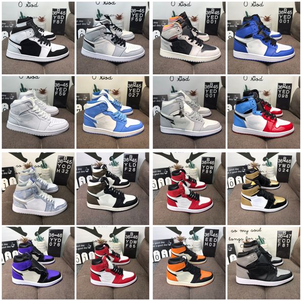 new jumpman outdoor shoes 1 high dark mocha hyper royal university blue fearless obsidian unc banned bred toe chicago balvin sport with boxe
new jumpman outdoor shoes 1 high dark mocha hyper royal university blue fearless obsidian unc banned bred toe chicago balvin sport with boxe