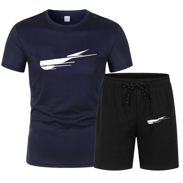 summer men's tracksuits men pullover t shirt beach shorts 2 piece men's sets sportswear jogging pants t-shirt fashion casual haraj, Gray
summer men's tracksuits men pullover t shirt beach shorts 2 piece men's sets sportswear jogging pants t-shirt fashion casual haraj, Gray