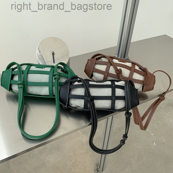 vintage hollow out weave shoulder bag women casual canvas lantern shape crossbody bag female casual messenger bag w220810
vintage hollow out weave shoulder bag women casual canvas lantern shape crossbody bag female casual messenger bag w220810