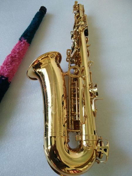 brand l&k alto saxophone new instrument gold alto sax e flat alto professional with hard boxs
brand l&k alto saxophone new instrument gold alto sax e flat alto professional with hard boxs
