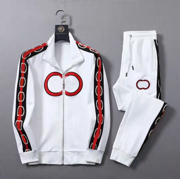 men's tracksuits european goods paris light luxury new classic jacquard full spelling color letters casual sportswear men and women wit, Gray
men's tracksuits european goods paris light luxury new classic jacquard full spelling color letters casual sportswear men and women wit, Gray