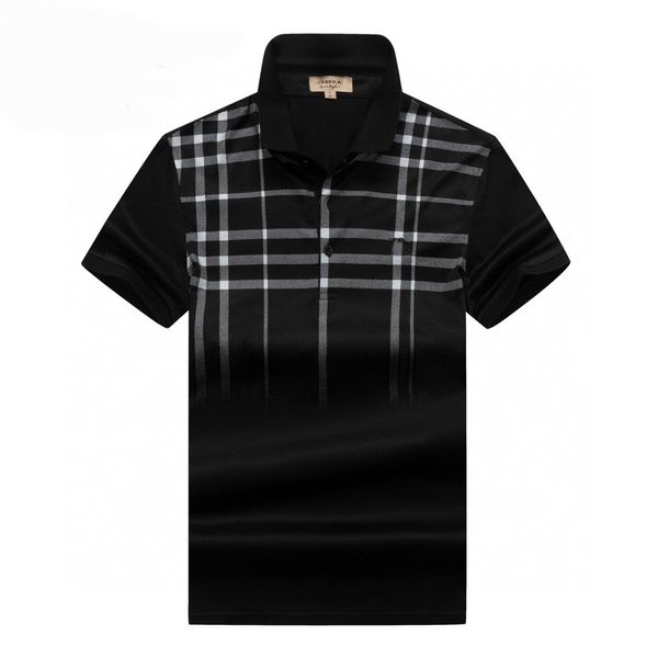 2022 summer designer polo shirts luxury stripe printing collar letter print cotton t-shirt casual tee#08, White;black
2022 summer designer polo shirts luxury stripe printing collar letter print cotton t-shirt casual tee#08, White;black