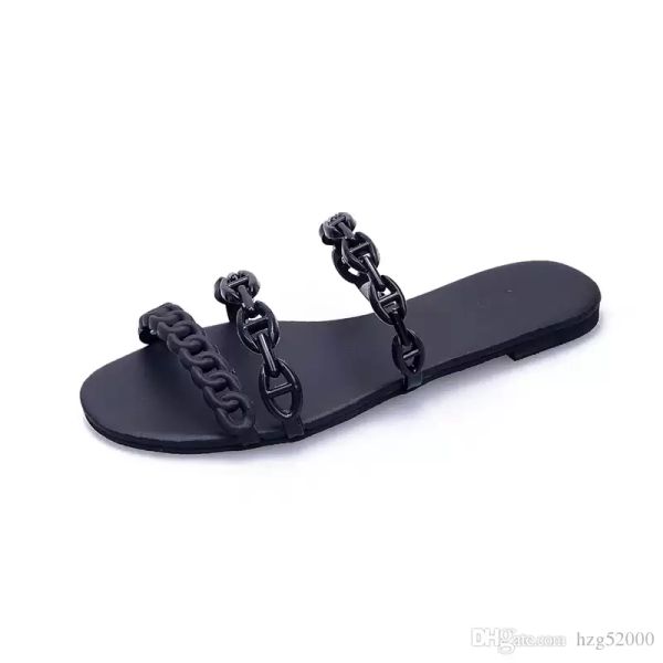 luxury designer mens womens summer rubber sandals beach slide fashion scuffs slippers indoor shoes size 36-46 with box, Black
luxury designer mens womens summer rubber sandals beach slide fashion scuffs slippers indoor shoes size 36-46 with box, Black