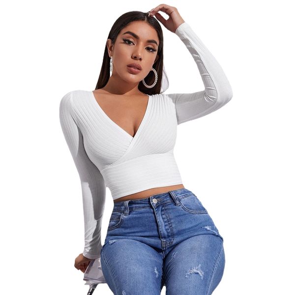 amazon europe and the united states women's 2022 spring and autumn new rowan short long sleeve t-shirt women's coat north america, White
amazon europe and the united states women's 2022 spring and autumn new rowan short long sleeve t-shirt women's coat north america, White