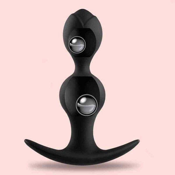 new fashion couples couple products designer ladies wholesale silicone plug dilator masturbator toys for woman tools, Silver
new fashion couples couple products designer ladies wholesale silicone plug dilator masturbator toys for woman tools, Silver