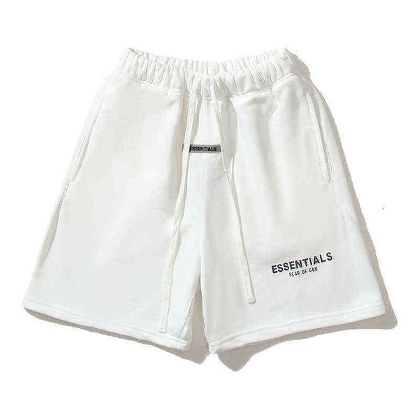 essential letter printed shorts ins high street men's and women's loose capris trend hip-hop ins harajuku college style nightclub, White;black
essential letter printed shorts ins high street men's and women's loose capris trend hip-hop ins harajuku college style nightclub, White;black