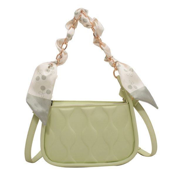 designer bag 4 colors purse chain with belt biscuit axillary handbag in pu for women fashion and simple style
designer bag 4 colors purse chain with belt biscuit axillary handbag in pu for women fashion and simple style