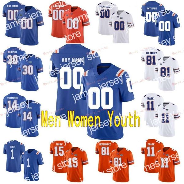 new stitched custom 1 kadarius toney 10 josh hammond 11 kyle trask 12 jefferson florida gators men women youth college jersey, Black
new stitched custom 1 kadarius toney 10 josh hammond 11 kyle trask 12 jefferson florida gators men women youth college jersey, Black