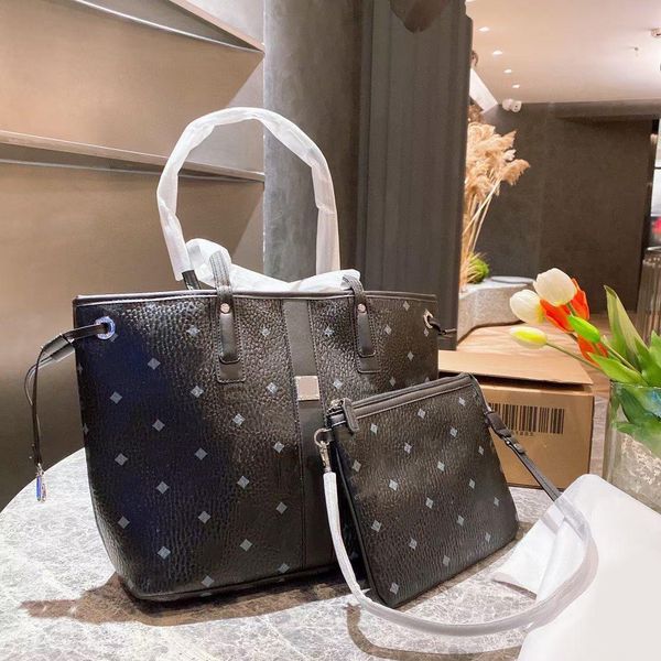 classic oversize tote bag handbags luxury designer pink sugao women shoulder letter print leather lady purse large hand bags 2pcs/set many s
classic oversize tote bag handbags luxury designer pink sugao women shoulder letter print leather lady purse large hand bags 2pcs/set many s