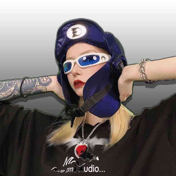 designer ray cycle luxurious sunglasses hip hop glasses future sense punk integrated network red spice girl fashion y2k disco hip hop millen, White;black
designer ray cycle luxurious sunglasses hip hop glasses future sense punk integrated network red spice girl fashion y2k disco hip hop millen, White;black