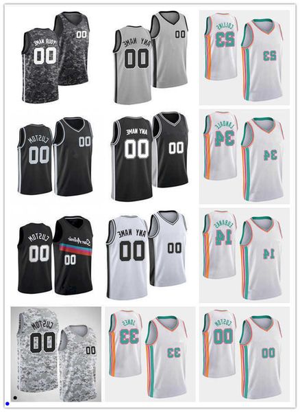 75th custom jersey san antonio''spurs''men women youth tim''21''duncan david 50 robinson tony 9 park, Black;red
75th custom jersey san antonio''spurs''men women youth tim''21''duncan david 50 robinson tony 9 park, Black;red